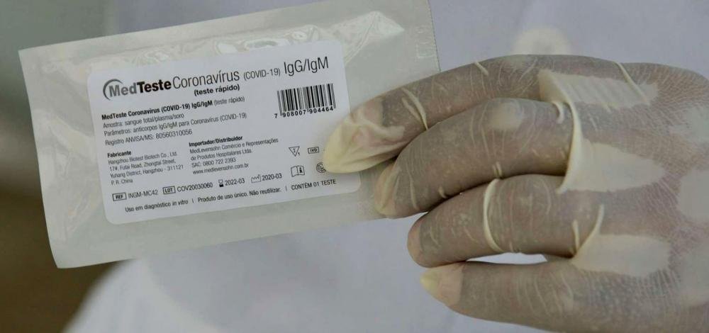 Primeira morte por coronavírus é confirmada em Ilhéus