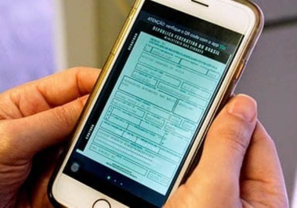 Detran-BA implanta obrigatoriedade do CRLV eletrônico