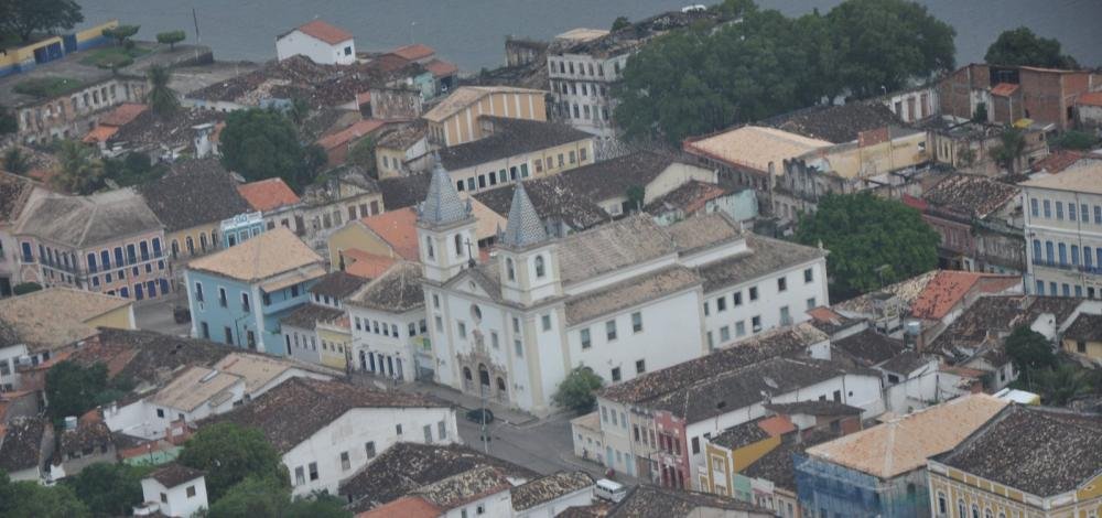 Prefeito de Cachoeira anuncia corte de 30% do próprio salário