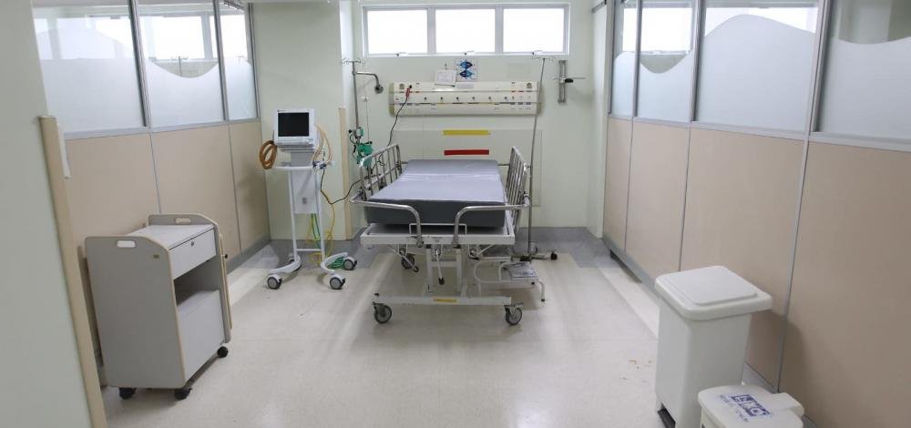 Bahia tem 202 profissionais de saúde com novo coronavírus 