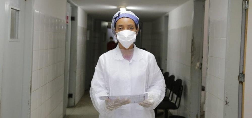 União reconhece estado de calamidade pública da Bahia