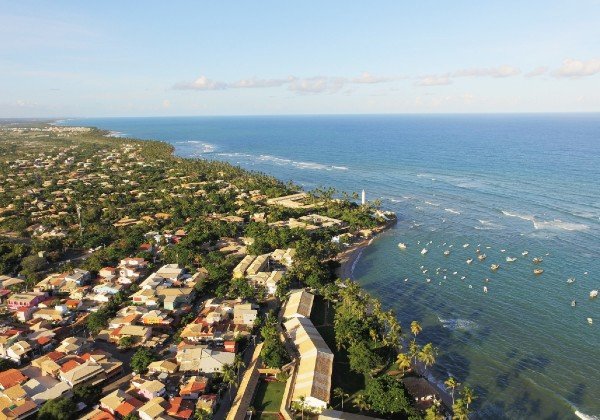 Prefeitura de Mata de São João abre 115 vagas; inscrições prosseguem até dia 30