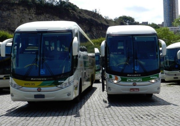 Governo suspende transporte em mais cinco cidades
