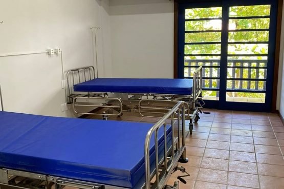 para coronavírus e abre 360 vagas em processo seletivo