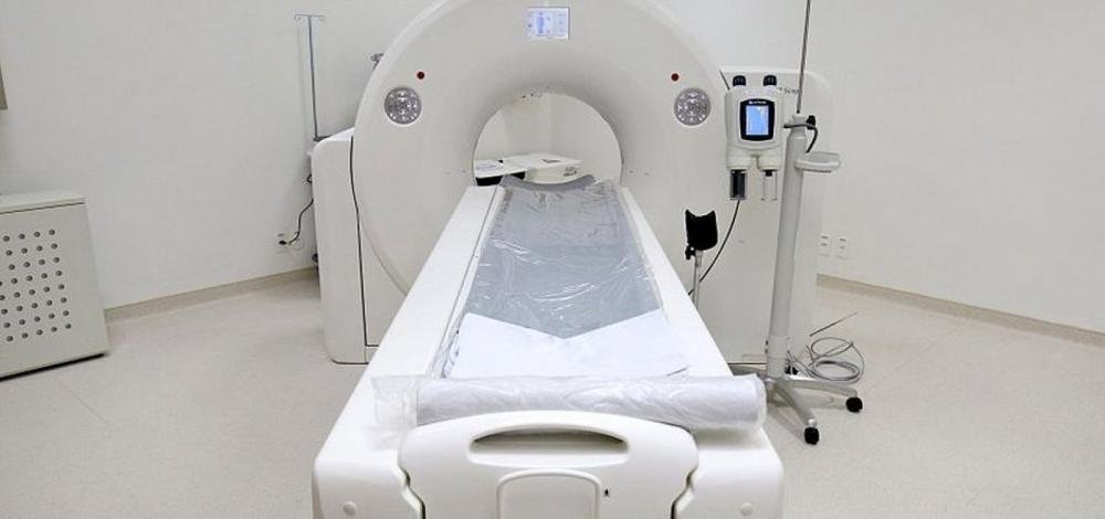 Governo do Estado começa a entregar nesta sexta tomógrafos para auxiliar no tratamento de coronavírus