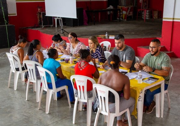 MP-BA realizará mutirão para reconhecimento de paternidade em cinco cidades
