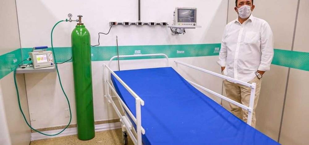 Isolamento social em Ilhéus e Itabuna não teve melhora, diz secretário; cidades podem ter 'lockdown'