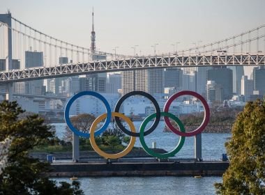 Jogos Olímpicos de 2021 podem ser cancelados se pandemia não for controlada, diz comitê