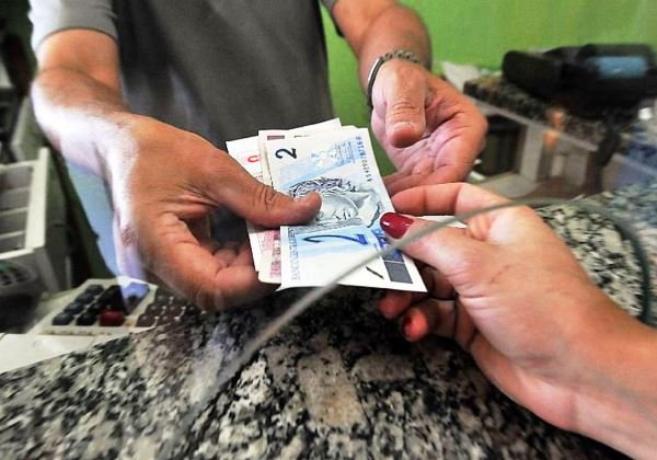 Governo antecipa pagamento de aposentados e pensionistas