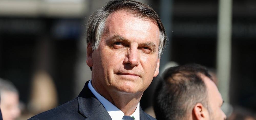 Brasil passa China em vítimas fatais da Covid-19: 'E daí? Lamento, quer que eu faça o quê?', diz Bolsonaro