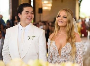 Whindersson Nunes e Luísa Sonza anunciam separação após quatro anos 