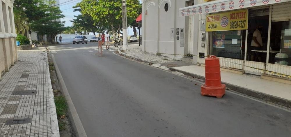 Coronavírus: Após medidas mais duras, secretário vê aparente melhora em Ilhéus e Itabuna