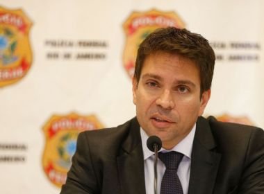 AGU não vai recorrer de suspensão da nomeação de Ramagem no comando da PF