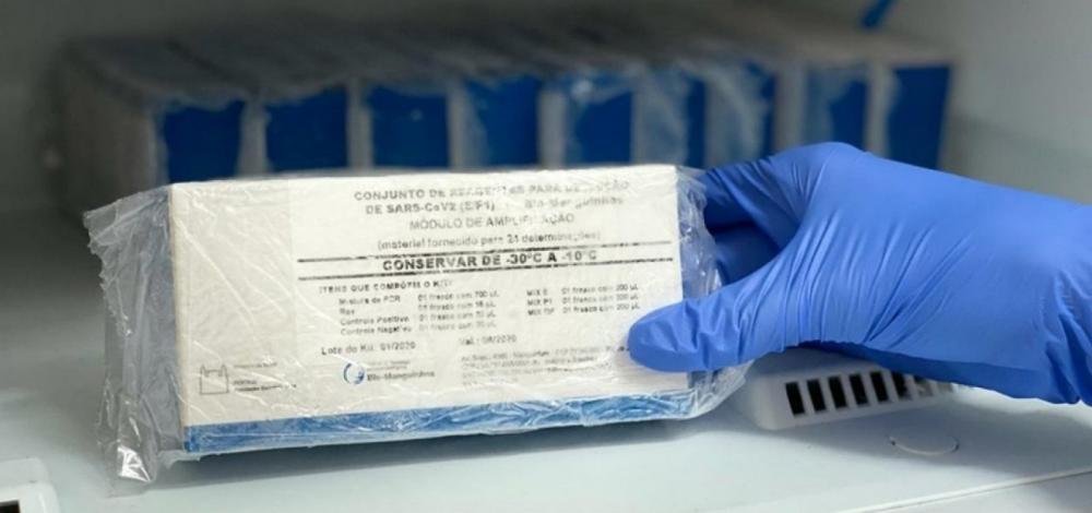 Bahia chega a 100 óbitos por Covid-19; são 2.676 casos confirmados