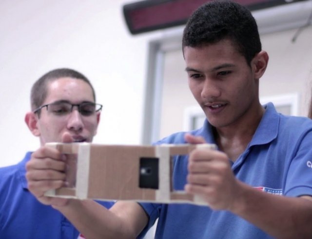 Senai está com inscrições abertas para cursos técnicos em Feira de Santana e Serrinha