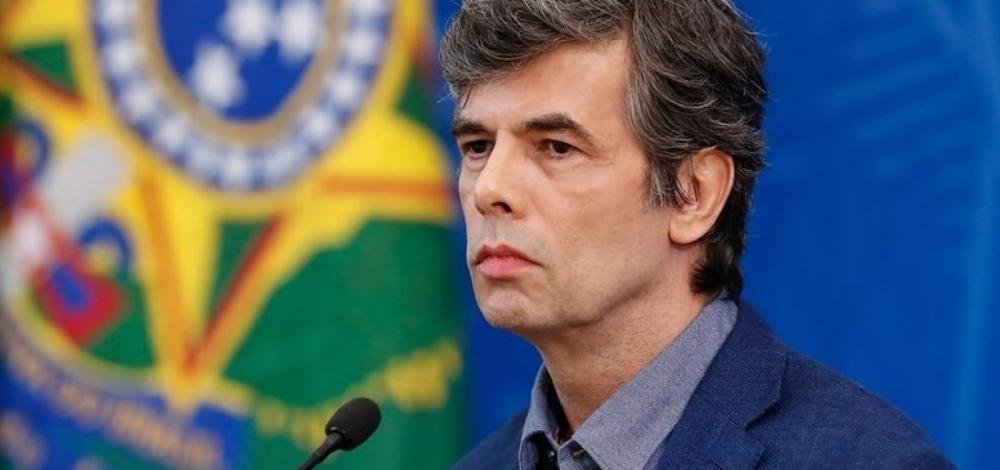 Teich diz que Ministério da Saúde não mudou posicionamento sobre isolamento