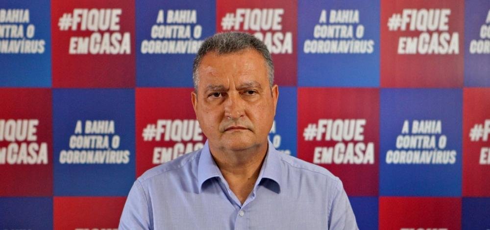Rui não descarta usar Exército para garantir isolamento em Salvador