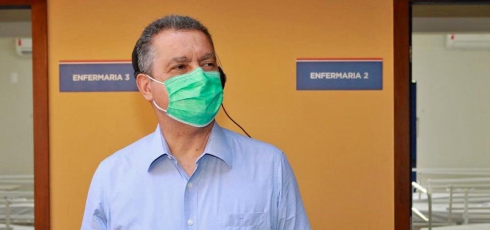 Governador confirma uso das Forças Armadas para aumentar isolamento social no sul da Bahia