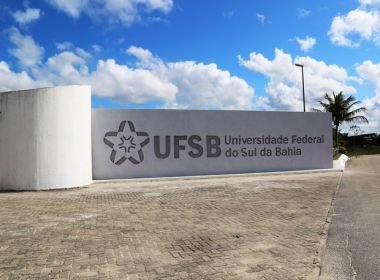 UFSB diz que vai reduzir investimentos em pesquisa para pagar água e energia 