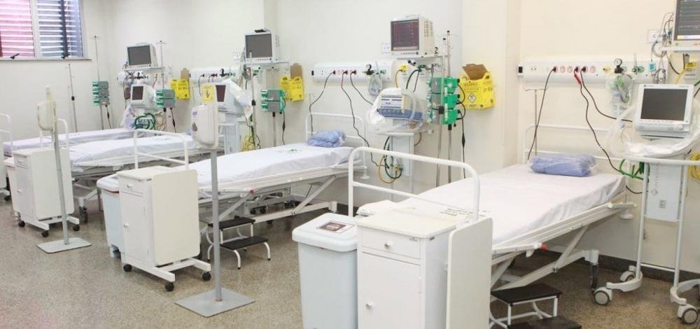 Bahia deve ter 100% dos leitos de UTI ocupados até 19 de maio, aponta projeção