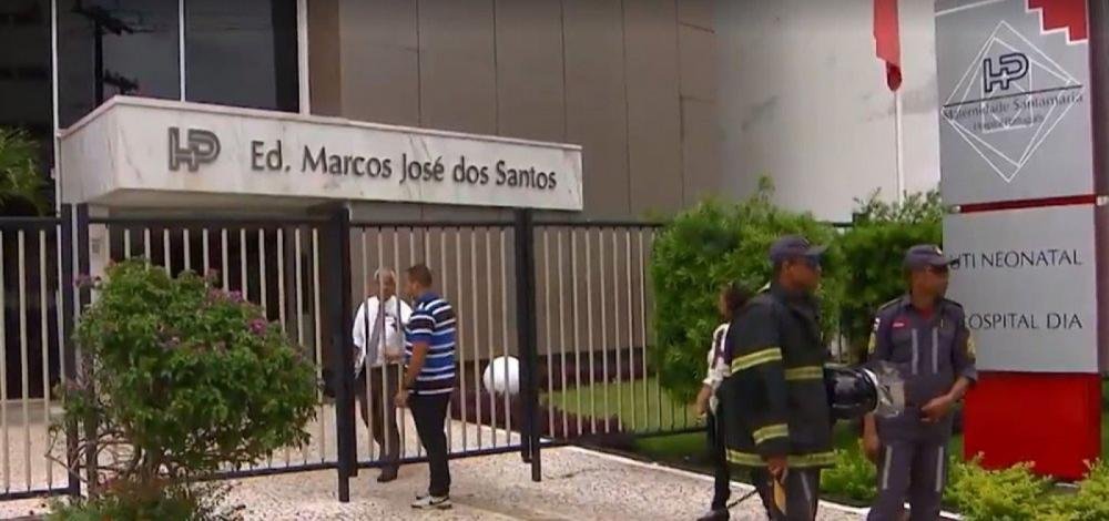 Morre bebê diagnosticada com coronavírus em maternidade de Salvador