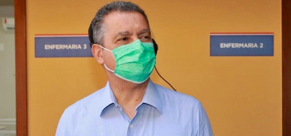 Rui diz que Teich 'não tem mínima noção de saúde pública'