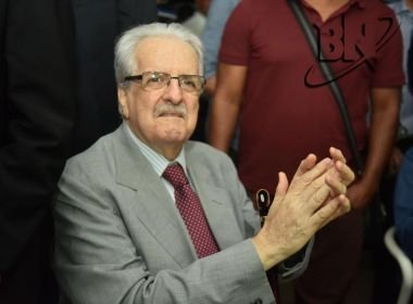 Ex-presidente do Bahia, Fernando Schmidt morre aos 76 anos