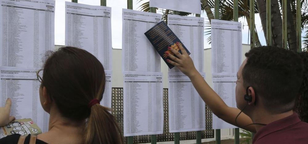 ProUni para o segundo semestre abre inscrições próxima segunda-feira