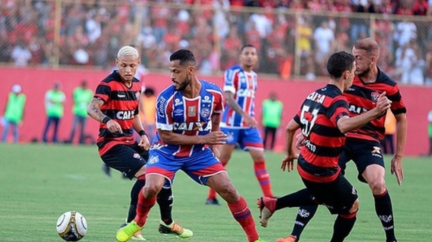 FBF mantém futebol baiano paralisado e sede fechada por tempo indeterminado