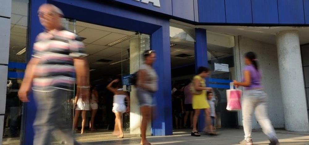 Caixa inicia a programa de demissão voluntária para 3,5 mil funcionários