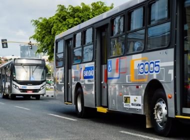 Feira: Sindicato informa que 293 rodoviários serão demitidos de empresas de ônibus