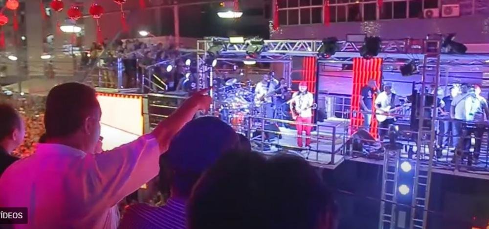 Bolsonaristas divulgam vídeo de 2017 em fake news sobre China e governo baiano