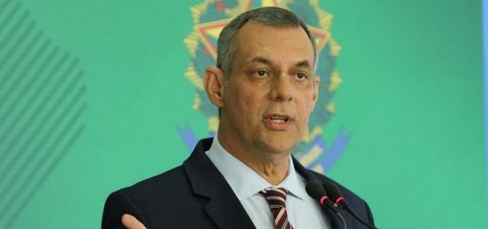 Porta-voz da Presidência é diagnosticado com novo coronavírus