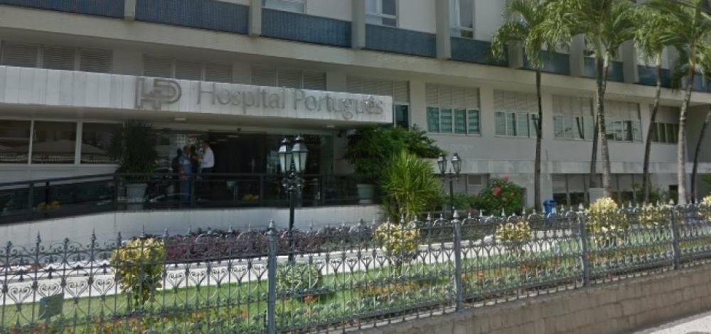 Morre segundo bebê diagnosticado com Covid-19 no Hospital Português