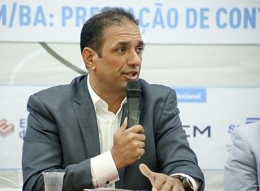 Com recorde de mortos, prefeito de Ilhéus prorroga isolamento por só mais uma semana