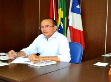 Paulo Afonso: Prefeito radicaliza e impõe multa de R$ 1 mil para quem não usar máscara