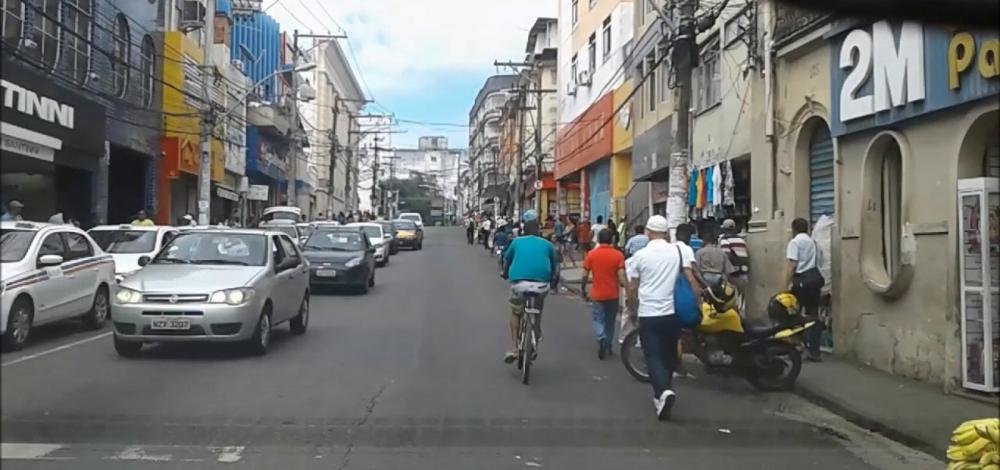 Prefeito de Salvador anuncia restrições mais duras na Boca do Rio, Plataforma e a Avenida Joana Angélica