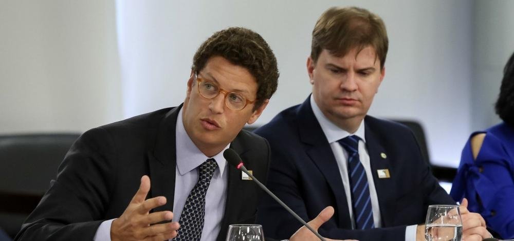 Ministério do Meio Ambiente recua e confirma realização de evento da ONU em Salvador