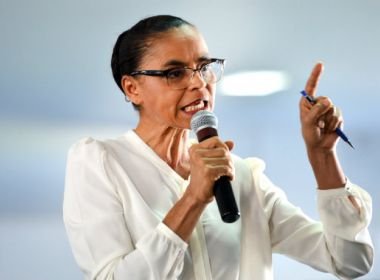 Marina Silva critica Regina Duarte: 'Escolheu se aposentar cumprindo um péssimo papel'