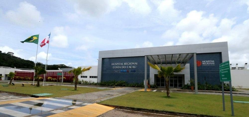 Quatro hospitais estaduais passam a atender apenas pacientes regulados