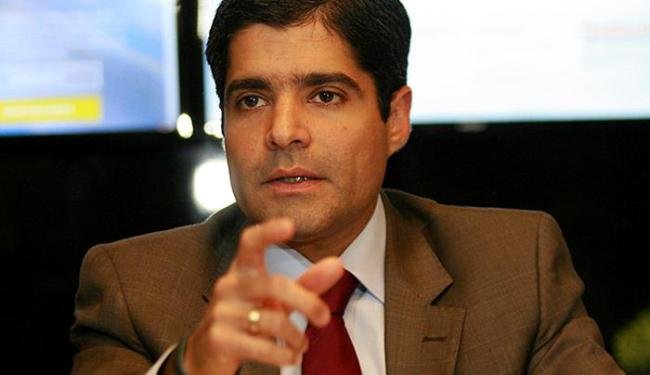 ACM Neto elogia decisão federal de manter convenção do clima em Salvador