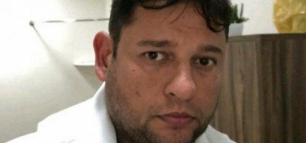 Médico de Jequié morre aos 43 anos vítima de Covid-19