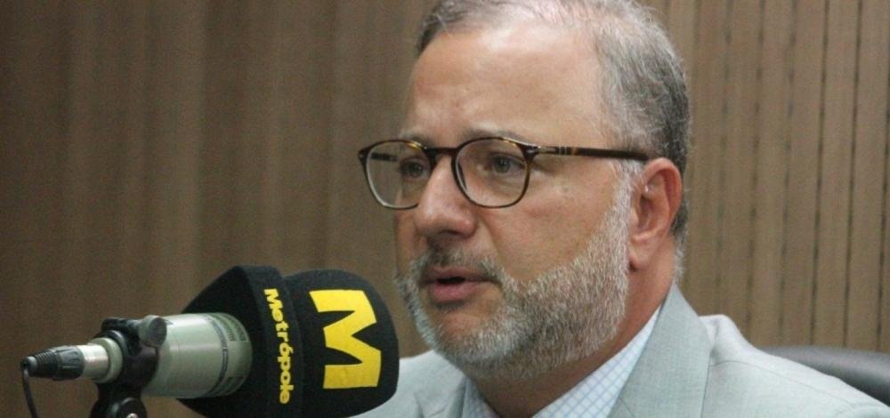 Villas Boas rebate presidente da Câmara Brasil-China e nega pagamento de R$ 49 milhões a empresa fantasma