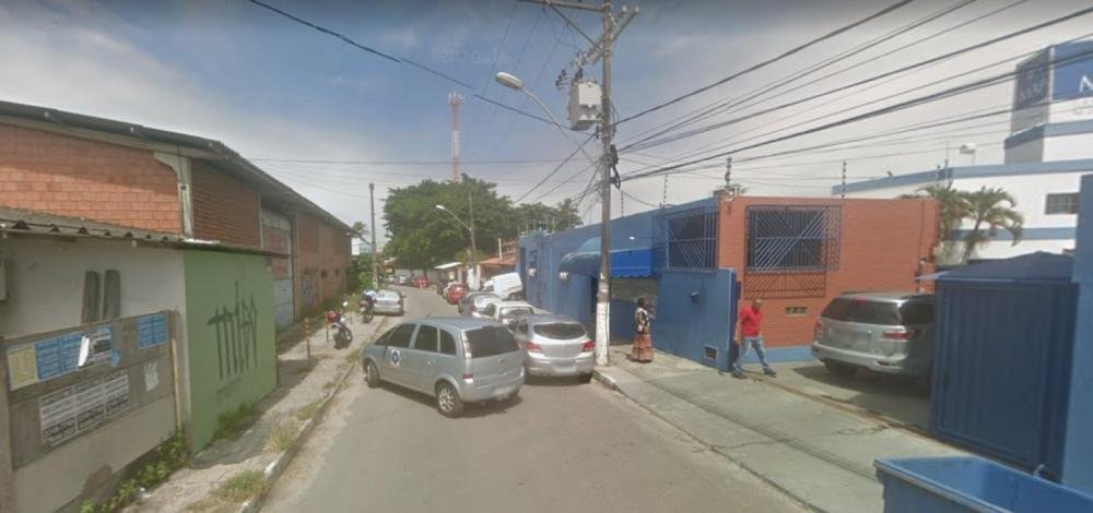 Três suspeitos de envolvimento em chacina morrem em confronto com a polícia