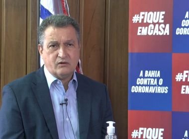 Rui cogita usar TVE para socorrer artistas: 'Discutindo o formato para dar legalidade'