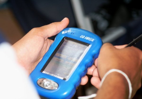 Em virtude da pandemia, IBGE inicia devolução de taxa aos inscritos no Censo 2020