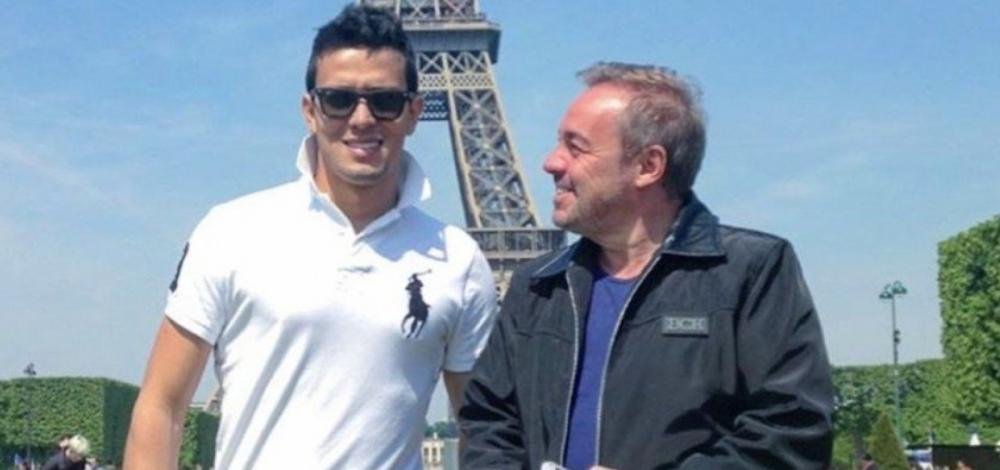 Ex-namorado de Gugu dá primeira entrevista: 'Precisei preservar o meu luto'