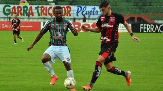 Flu de Feira apresenta prestação de contas do primeiro trimestre de 2020