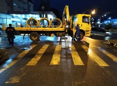 Itabuna: Cidade registra mais 21 casos de covid-19 em 24 horas