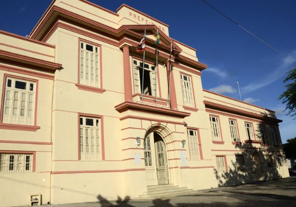 Alagoinhas: município terá toque de recolher a partir de sexta (15)